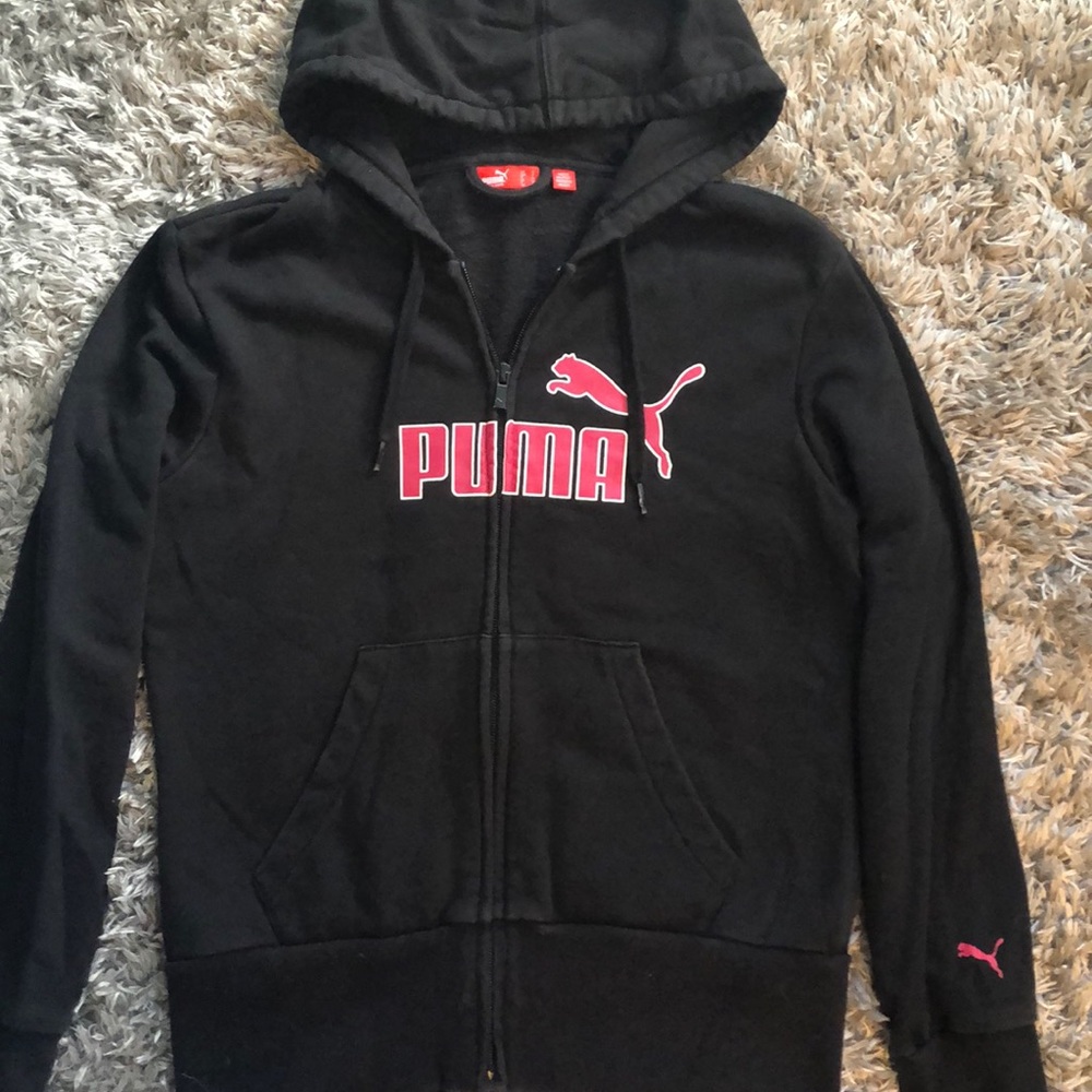 Puma sweatshirt